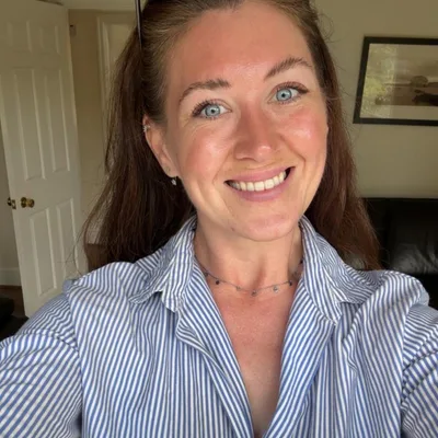 Natasha, Customer Experience Coordinator at Abbey Group